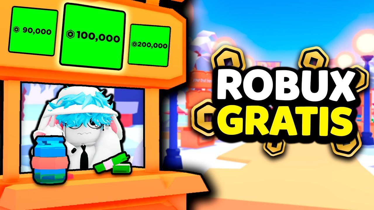 ✅ Roblox gratis: 7 opciones incluidas en el método original