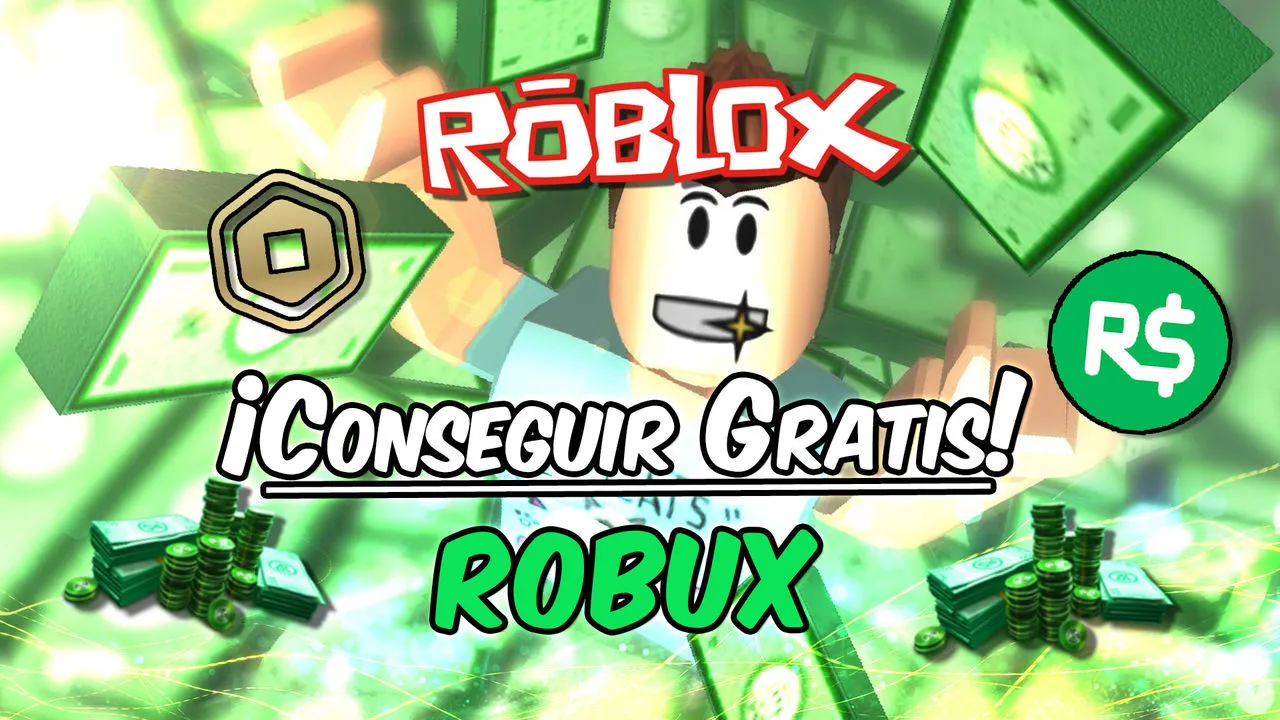 🎮 Siete secretos de Roblox que quizá pasaste por alto
