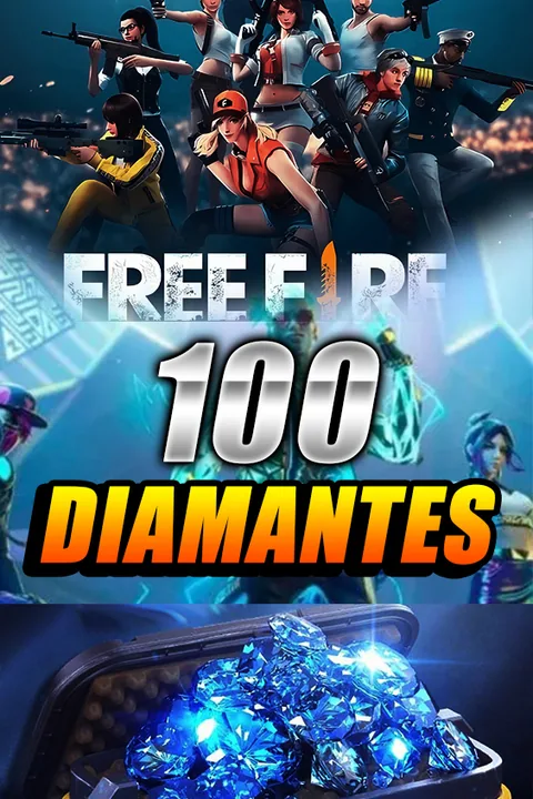Tarjeta de 100 diamantes