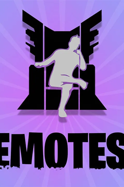 Emote de Free Fire 1